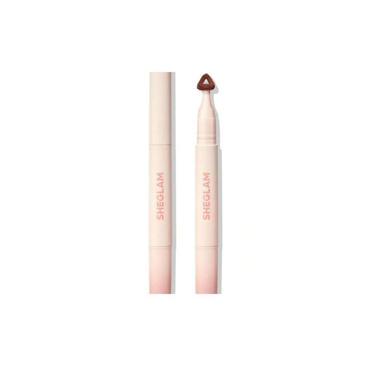 پاف لیپ مارشمالو شیگلم SHEGLAM Marshmallow Puff Lip Blur Pen (تمام رنگ ها)