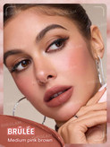پاف لیپ مارشمالو شیگلم SHEGLAM Marshmallow Puff Lip Blur Pen (تمام رنگ ها)