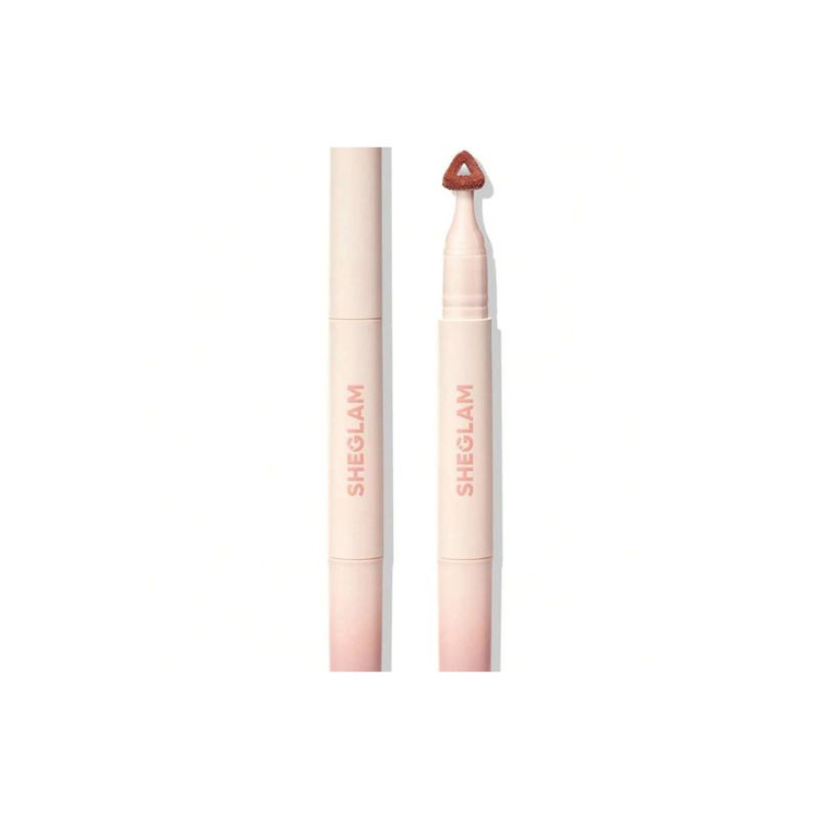 پاف لیپ مارشمالو شیگلم SHEGLAM Marshmallow Puff Lip Blur Pen (تمام رنگ ها)