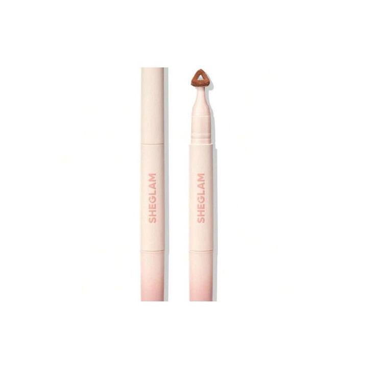 پاف لیپ مارشمالو شیگلم SHEGLAM Marshmallow Puff Lip Blur Pen (تمام رنگ ها)