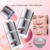 رژگونه کره ای Aztk blush