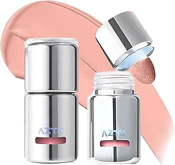 رژگونه کره ای Aztk blush