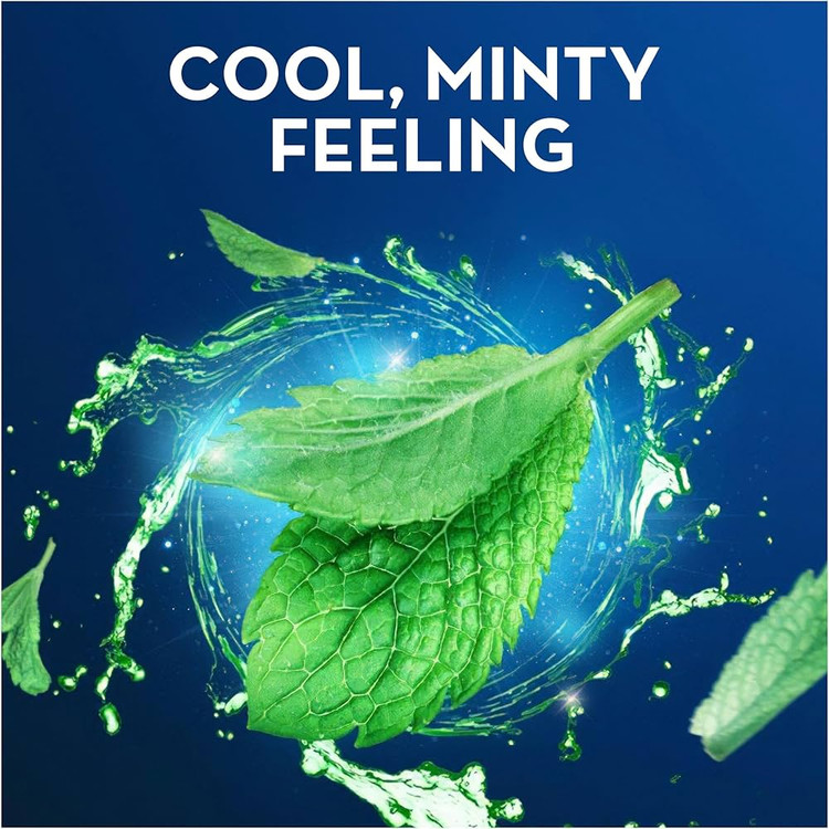 نخ دندان اورال بی رایحه نعنا 25 متری Oral-B Essential Floss Mint 25m