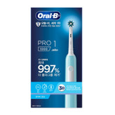 مسواک برقی اورال بی Oral-B PRO1 1000 Electric Toothbrush Japan Edition اصل