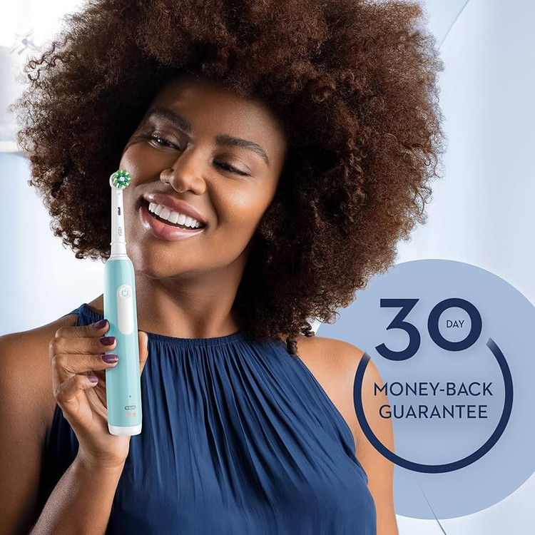 مسواک برقی اورال بی Oral-B PRO1 1000 Electric Toothbrush Japan Edition اصل