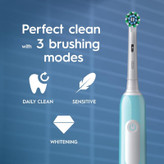 مسواک برقی اورال بی Oral-B PRO1 1000 Electric Toothbrush Japan Edition اصل