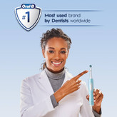 مسواک برقی اورال بی Oral-B PRO1 1000 Electric Toothbrush Japan Edition اصل