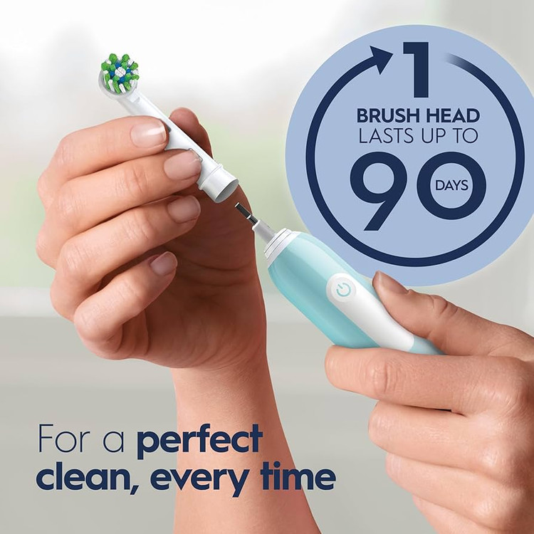 مسواک برقی اورال بی Oral-B PRO1 1000 Electric Toothbrush Japan Edition اصل