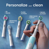 مسواک برقی اورال بی Oral-B PRO1 1000 Electric Toothbrush Japan Edition اصل