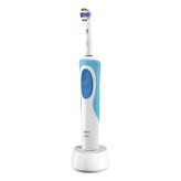 مسواک برقی اورال بی اصل Oral-B Vitality plus Pro white
