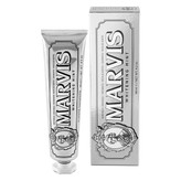خمیر دندان سفید کننده مارویس Marvis Whitening Mint 85Ml