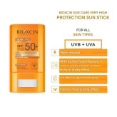 ضد آفتاب استیکی Bioxcin Sun Stick SPF50