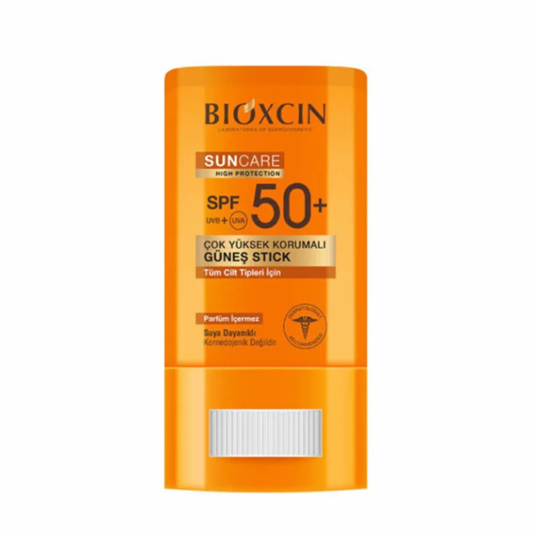 ضد آفتاب استیکی Bioxcin Sun Stick SPF50