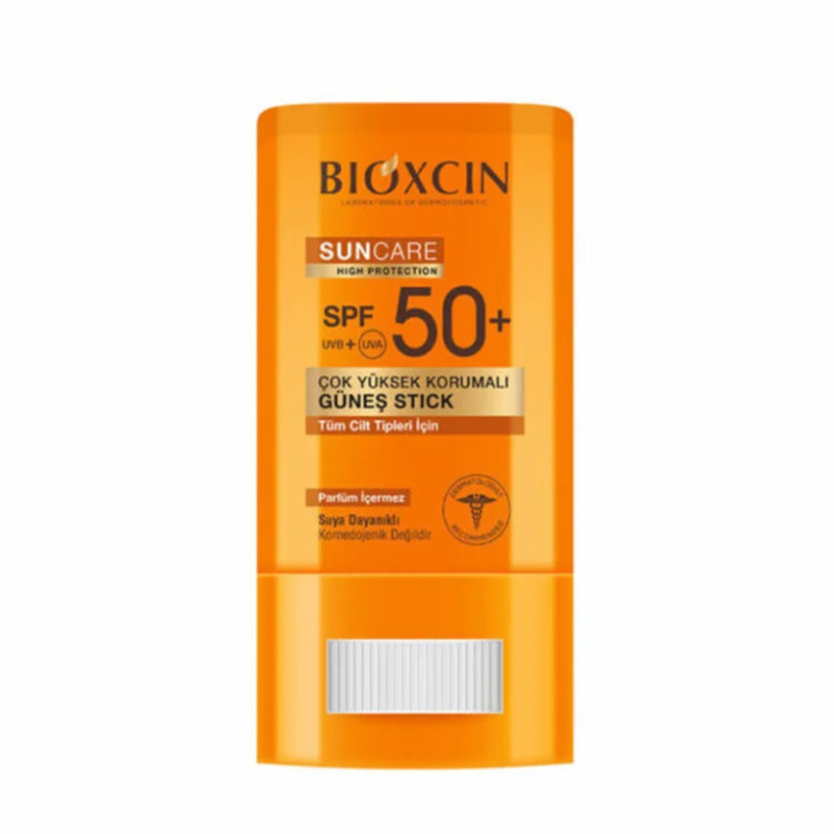 ضد آفتاب استیکی Bioxcin Sun Stick SPF50