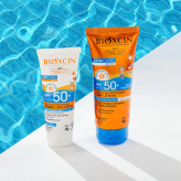 کرم ضد آفتاب کودکان بیوکسین +SPF50