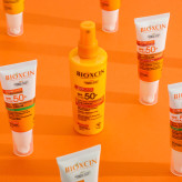 اسپری ضد آفتاب بیوکسین SPF50+ Bioxcin Sun Care Spray
