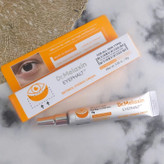 کرم دور چشم ضد پف رتینول دکتر ملاکسینDr. Melaxin Retinol Eyephalt Eyebag Cream
