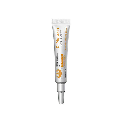 کرم دور چشم ضد پف رتینول دکتر ملاکسینDr. Melaxin Retinol Eyephalt Eyebag Cream