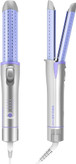 دستگاه فر کننده مو شیگلم مدل One Touch Airflow Styler Pro سایز 25 میلیمتر