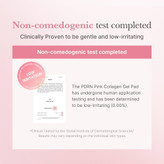 تونر پد ژلی PDRN و کلاژن سالمون مدی کیوب medicube Salmon DNA PDRN Pink Collagen Jelly Pad