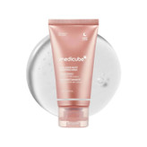 ماسک شب کلاژن مدی کیوب Medicube Collagen Night Wrapping Mask 75Ml
