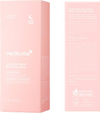 ماسک شب کلاژن مدی کیوب Medicube Collagen Night Wrapping Mask 75Ml