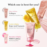 ماسک شب کلاژن مدی کیوب Medicube Collagen Night Wrapping Mask 75Ml