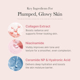 ماسک شب کلاژن مدی کیوب Medicube Collagen Night Wrapping Mask 75Ml