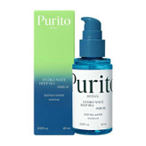 سرم آبرسان آب دریای عمیق پیوریتو مدل Hydro Wave Deep Sea Serum 60ml