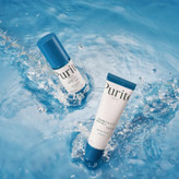 سرم آبرسان آب دریای عمیق پیوریتو مدل Hydro Wave Deep Sea Serum 60ml