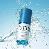سرم آبرسان آب دریای عمیق پیوریتو مدل Hydro Wave Deep Sea Serum 60ml