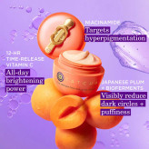 کرم دور چشم روشن کننده Brightening تاچا 15 میل