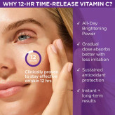 کرم دور چشم روشن کننده Brightening تاچا 15 میل