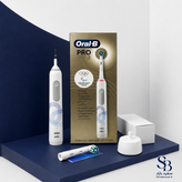 مسواک برقی پرو 3 اورال بی، طرح المپیک (Oral-B Pro 3 3000)