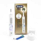 مسواک برقی پرو 3 اورال بی، طرح المپیک (Oral-B Pro 3 3000)