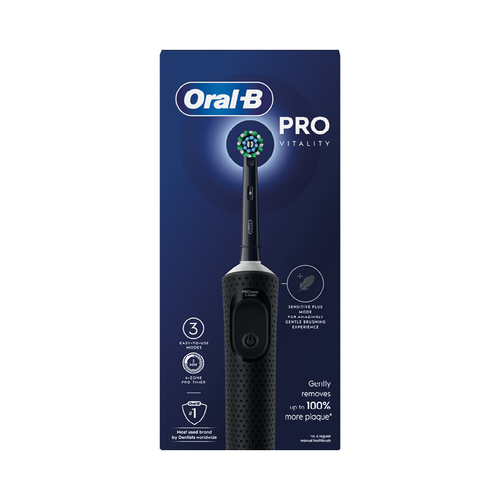 مسواک برقی Oral-B Vitality Pro D103 اصل